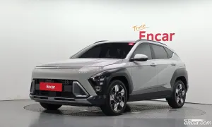Hyundai Kona Premium Gasoline 1.6 Turbo 2WD 2025