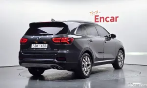 Kia Sorento Marster Diesel 2.0 2WD 2019