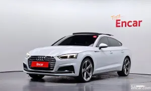 Audi A5 45 TFSI Quattro Premium Sportback 2019