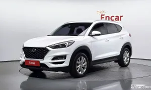 Hyundai Tucson Modern Diesel 2.0 2WD 2018