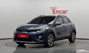 Kia Stonic Prestige 1.4 2019