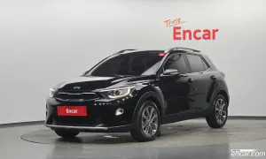 Kia Stonic Prestige 1.4 2018