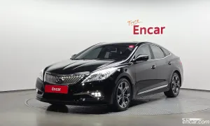 Hyundai Grandeur HG300 Premium 2015