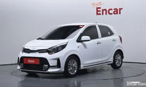 Kia Morning Signature 2023