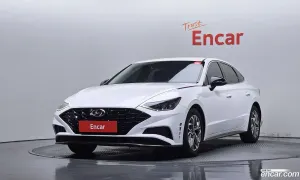 Hyundai Sonata Premium Plus 2.0 2021