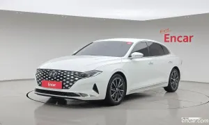 Hyundai Grandeur Premium Choice 2.5 2020
