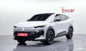 Renault-koreasamsung Filante 1.5 E-Tech Esprit Alpine 1955 2WD 2026