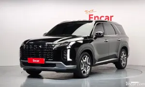Hyundai Palisade Le Blanc Diesel 2.2 2WD 2024