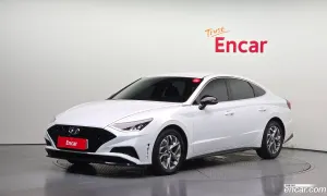 Hyundai Sonata Premium Plus 2.0 2022