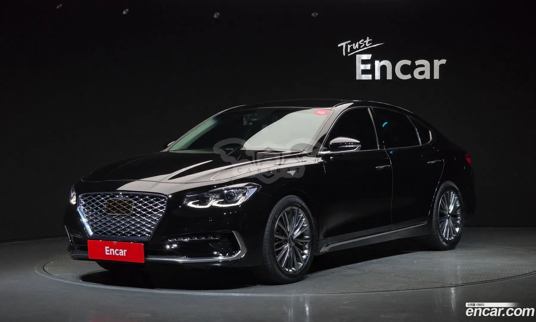 Hyundai Grandeur Special 3.0 Exclusive 2019