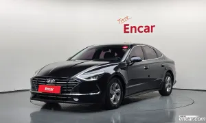 Hyundai Sonata Premium 2.0 2019
