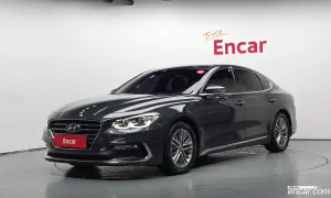 Hyundai Grandeur 3.0 LPi Modern (Rental Car) 2018
