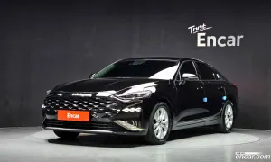 Kia K8 Noblesse Light 2.5 Gasoline 2WD 2021