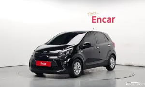 Kia Morning Luxury 2020