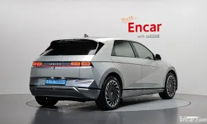 Hyundai Ioniq5 Prestige Long range 2024