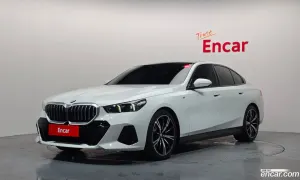 Bmw 5-series 530i xDrive M Sport 2025