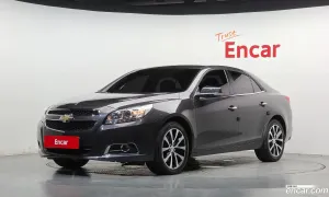 Chevroletgmdaewoo Malibu 2.0 Diesel LT Premium Pack 2015
