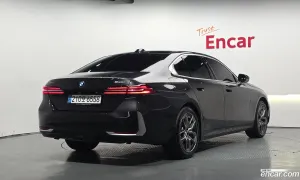 Bmw 5-series 530i xDrive 2025
