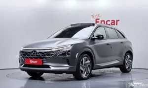 Hyundai Nexo Premium 2022