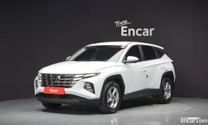 Hyundai Tucson Modern Gasoline 1.6 Turbo 2WD 2022