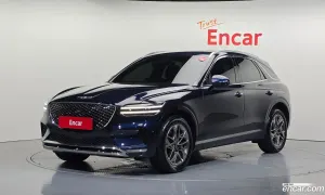 Genesis Gv70 2.5T Gasoline 2WD 2021