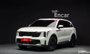 Kia Sorento Signature HEV 1.6 2WD 2023