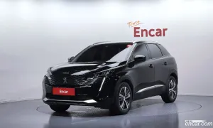 Peugeot 3008 1.2 Pure Tech Allure 2022