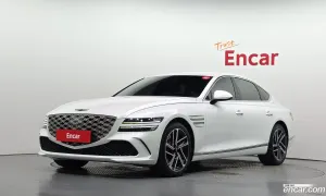 Genesis G80 Gasoline 2.5 Turbo AWD 2024