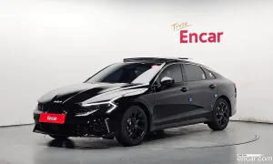 Kia K5 Signature 2.0 2026