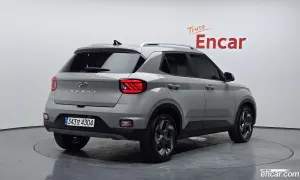 Hyundai Venue 1.6 Modern 2021