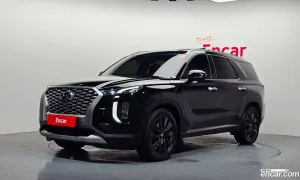 Hyundai Palisade Prestige Gasoline 3.8 2WD 2021