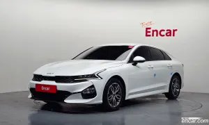 Kia K5 Trendy 2.0 2023
