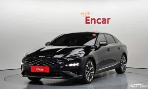 Kia K8 Signature 2.5 Gasoline 2WD 2022