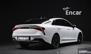 Kia K5 Signature 1.6 Turbo 2025
