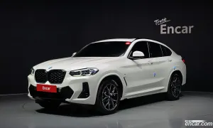 Bmw X4 xDrive20i M Sports Pro 2024