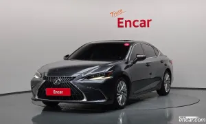 Lexus Es Executive 2024