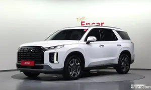 Hyundai Palisade Prestige Diesel 2.2 2WD 2022