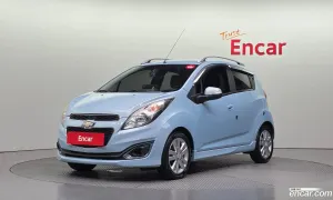 Chevroletgmdaewoo Spark Standard LT 2014