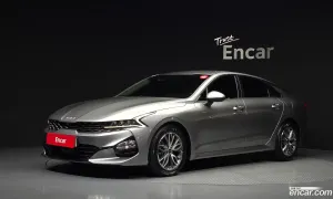 Kia K5 Noblesse 2.0 2022