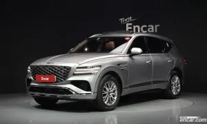 Genesis Gv80 2.5T Gasoline AWD 2024