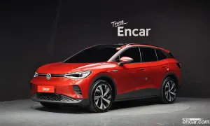Volkswagen Id.4 Pro 2023
