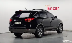Hyundai Veracruz Special Diesel 4WD Exclusive 2014