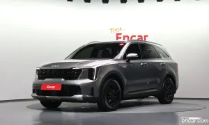 Kia Sorento Signature HEV 1.6 2WD 2023