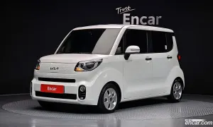 Kia Ray Prestige 2021