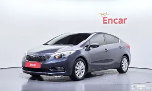 Kia K3 Trendy 2014