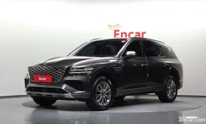 Genesis Gv80 2.5T Gasoline AWD 2024