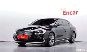 Hyundai Grandeur 3.0 Exclusive 2018
