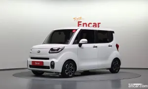 Kia Ray Luxury 2020