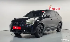 Renault-koreasamsung Grand koleos 1.5 E-TECH Esprit Alphine 2WD 2025