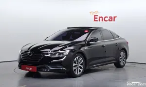 Renault-koreasamsung Sm6 2.0 GDe LE 2016
